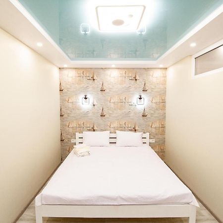 Primorskiy Suite Odessa Exterior photo