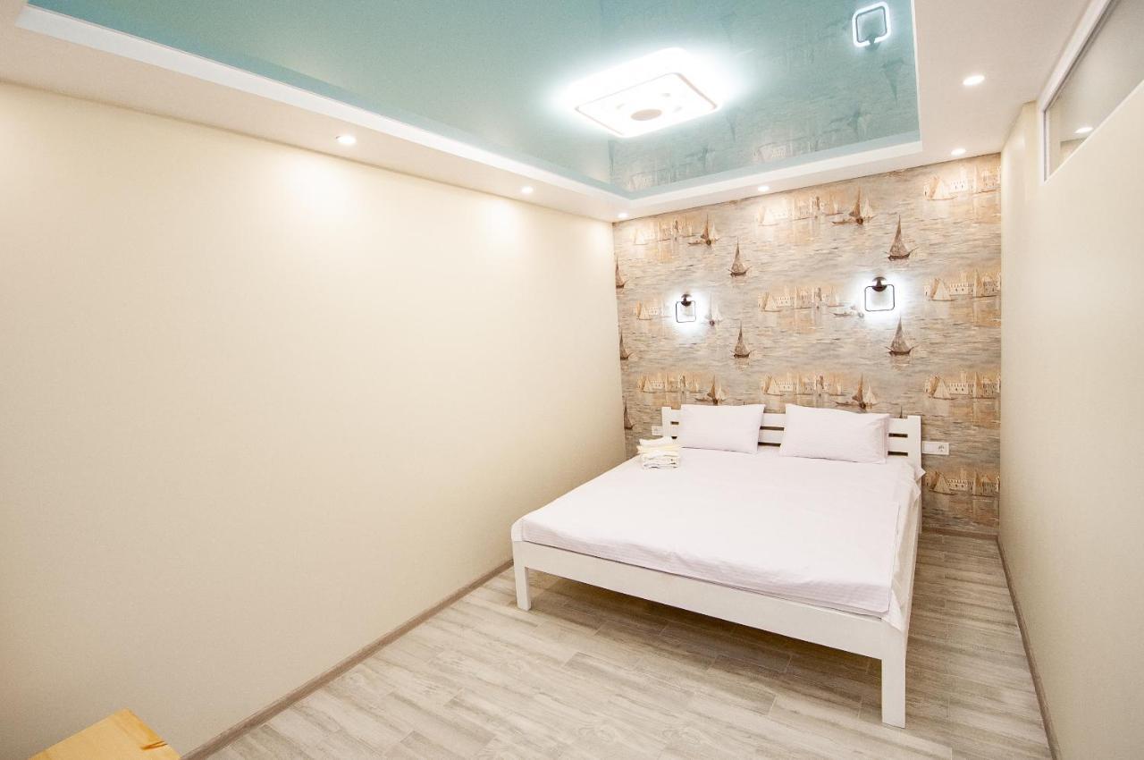 Primorskiy Suite Odessa Exterior photo