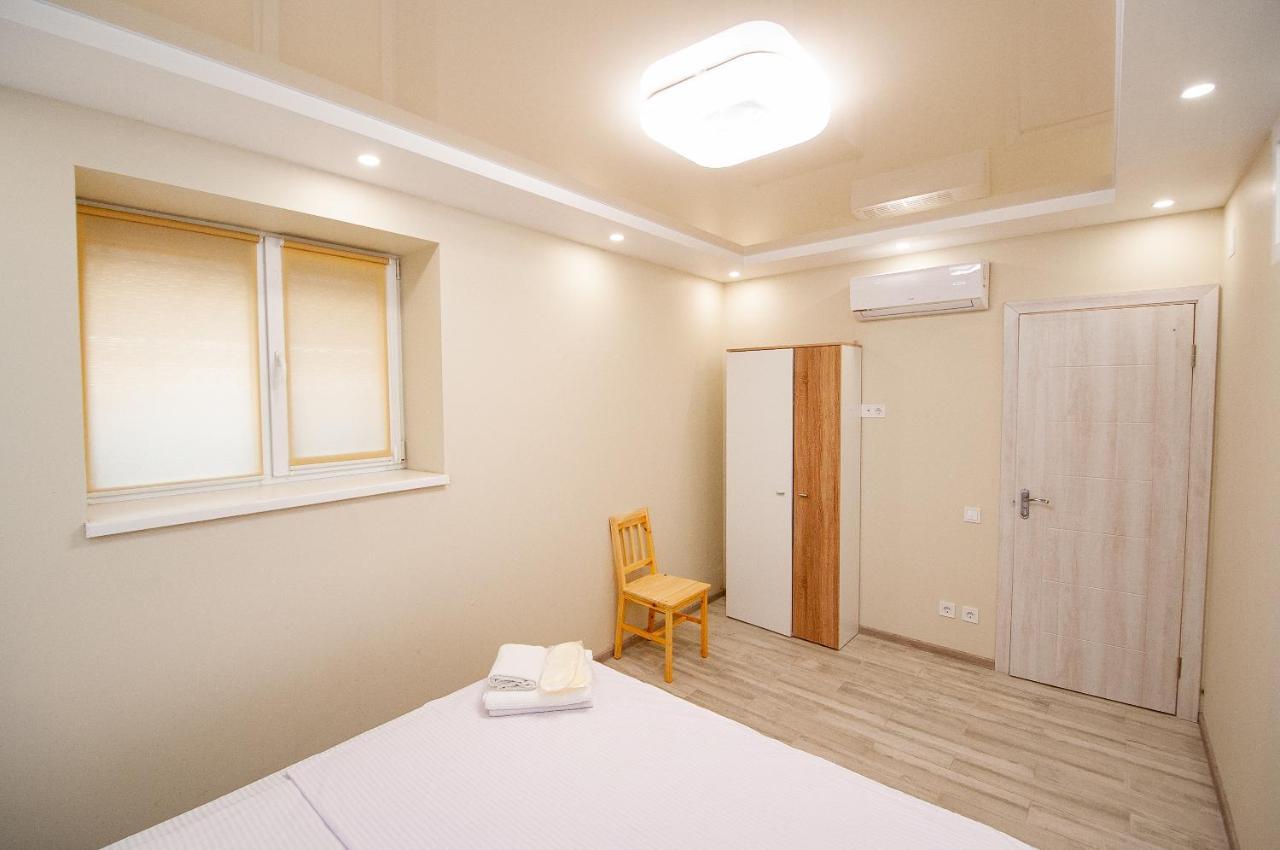 Primorskiy Suite Odessa Exterior photo