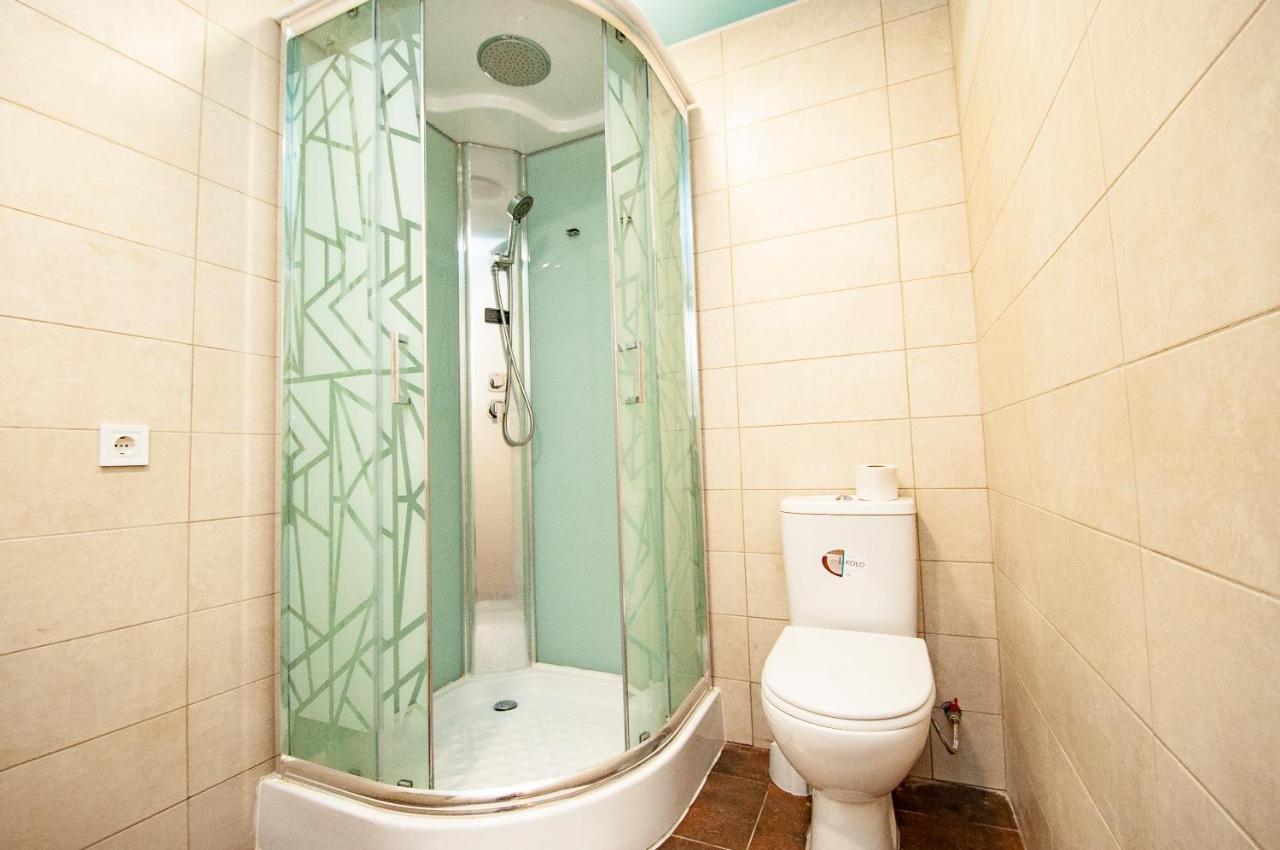 Primorskiy Suite Odessa Exterior photo