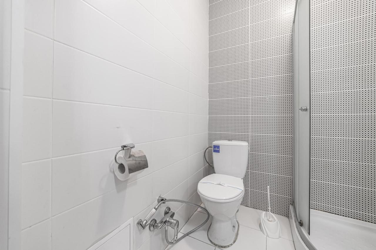 Primorskiy Suite Odessa Exterior photo
