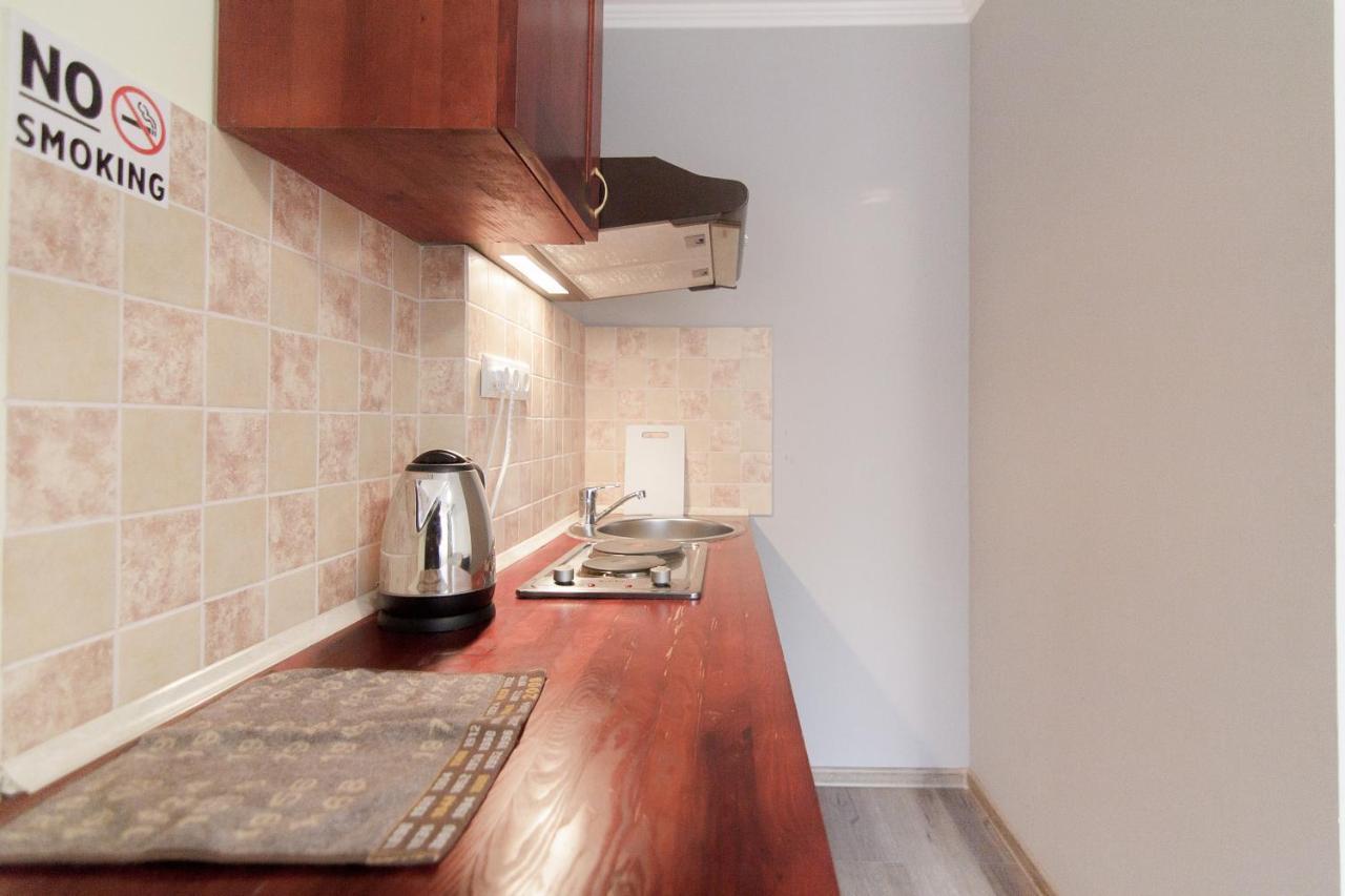 Primorskiy Suite Odessa Exterior photo