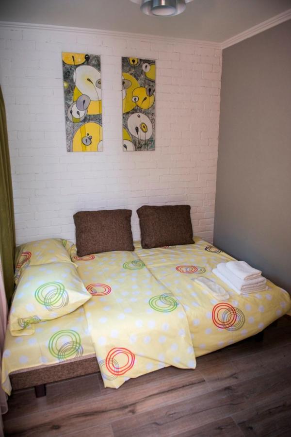 Primorskiy Suite Odessa Exterior photo