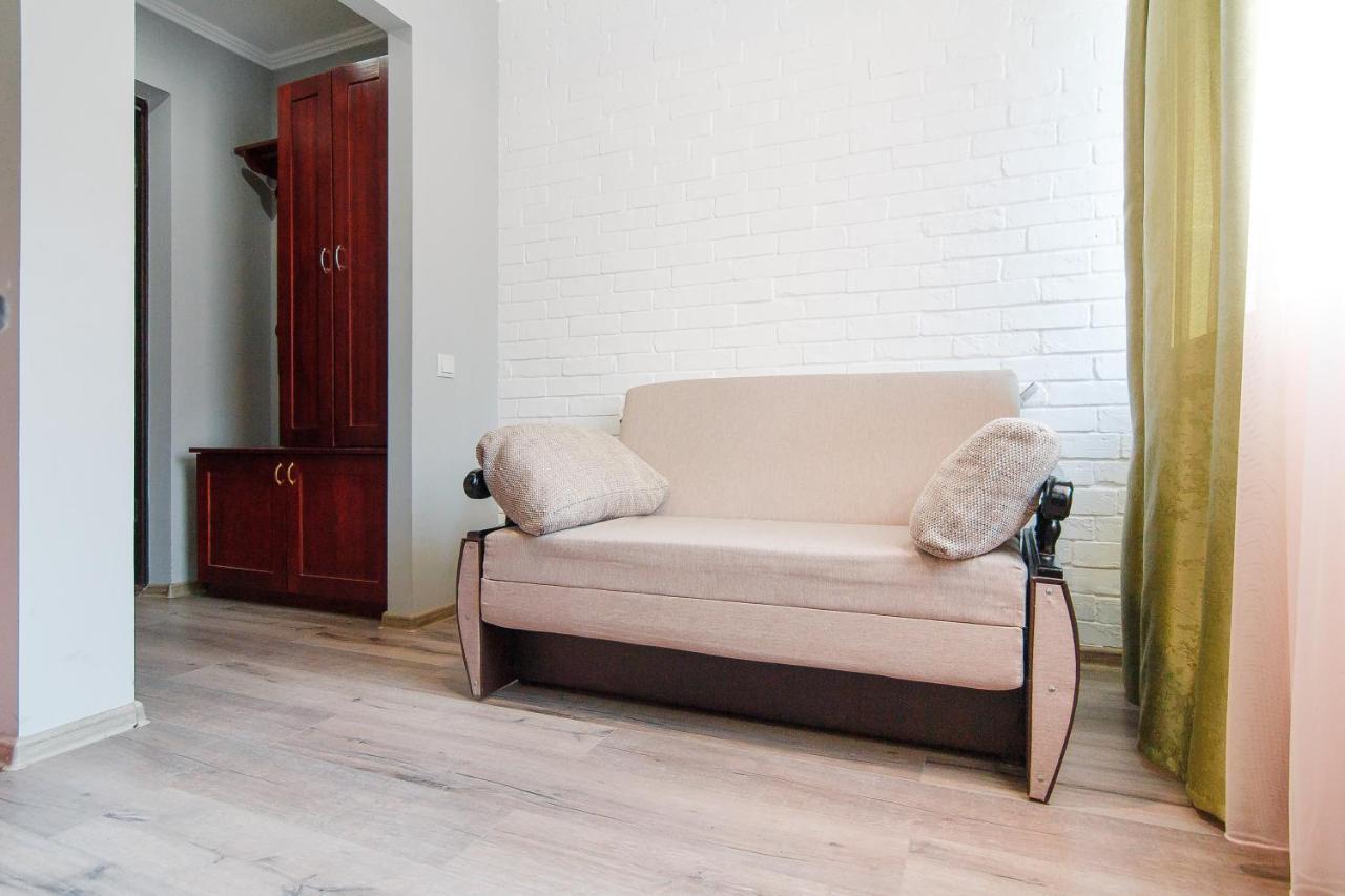 Primorskiy Suite Odessa Exterior photo