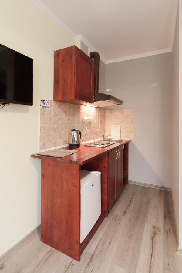 Primorskiy Suite Odessa Exterior photo