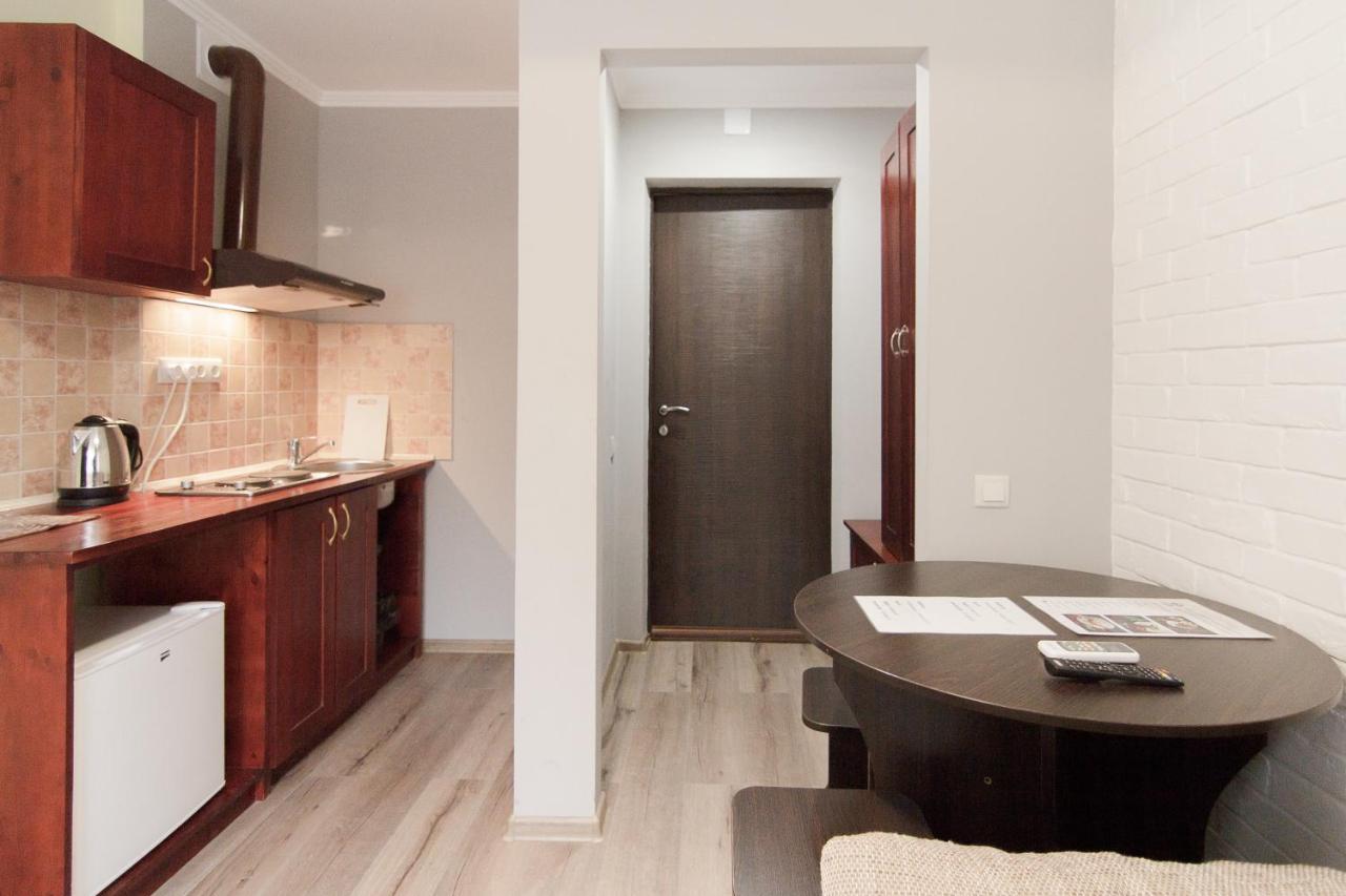 Primorskiy Suite Odessa Exterior photo