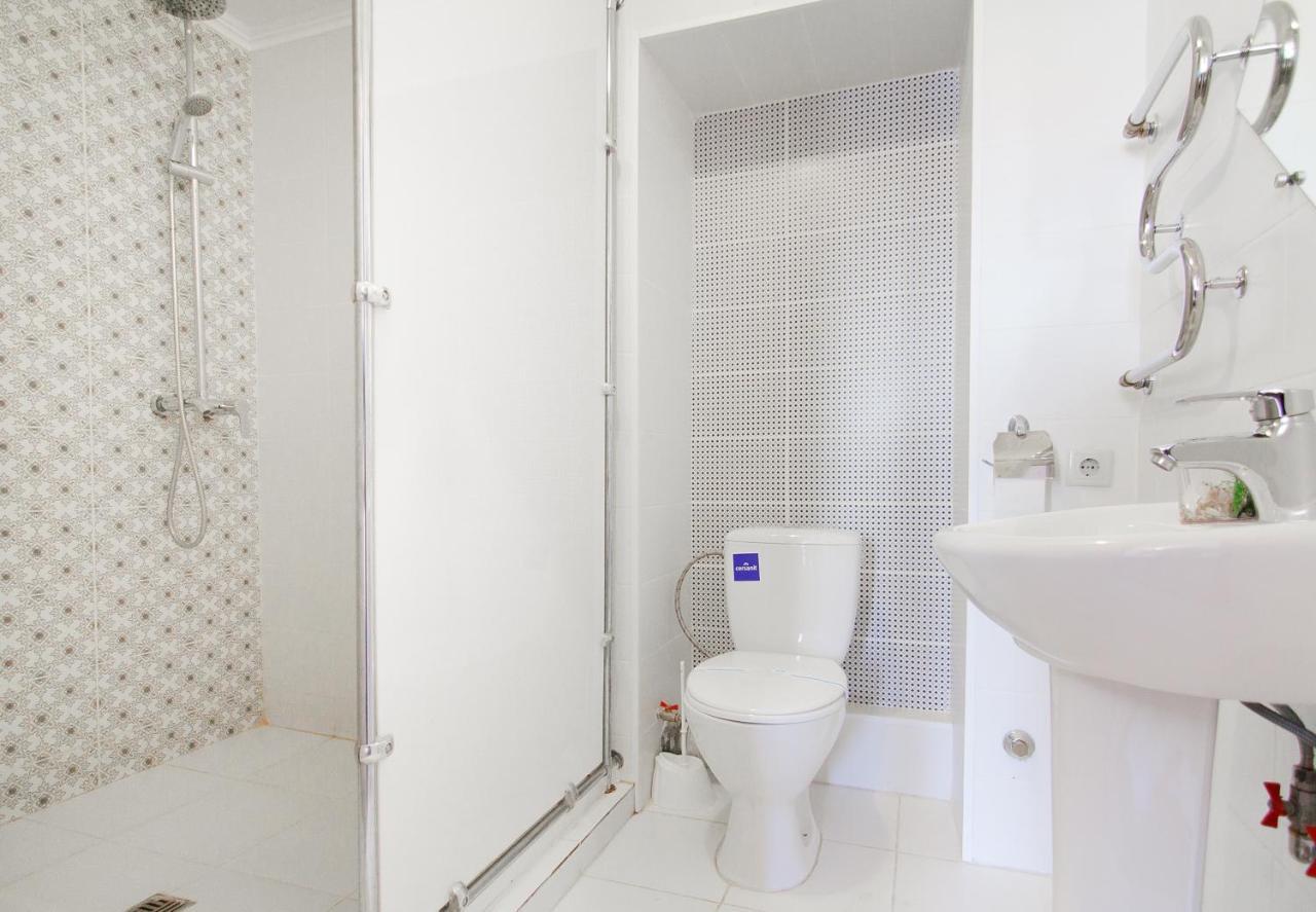 Primorskiy Suite Odessa Exterior photo