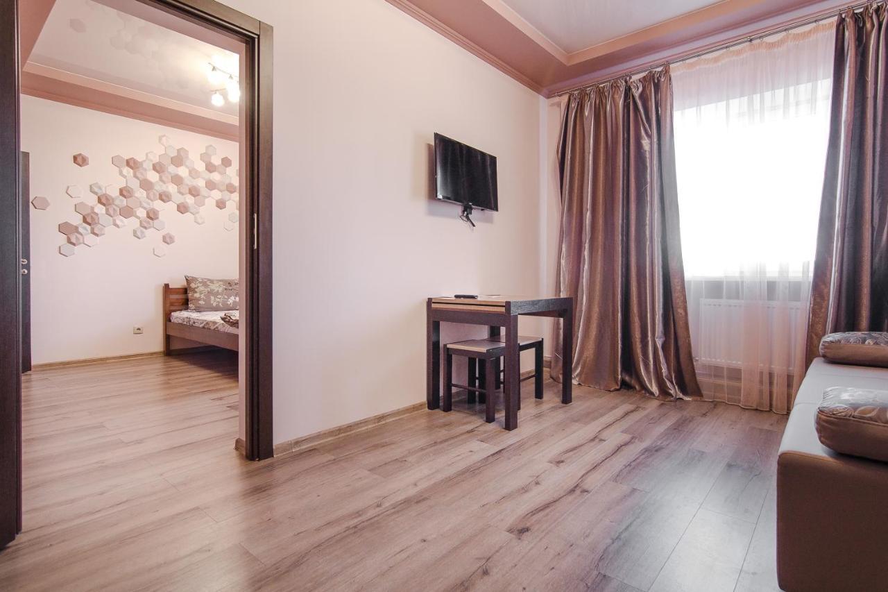 Primorskiy Suite Odessa Exterior photo