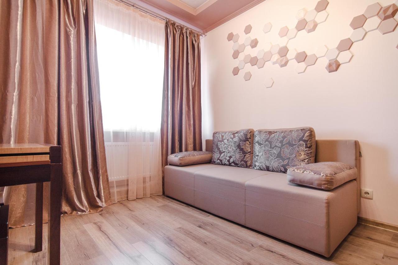 Primorskiy Suite Odessa Exterior photo