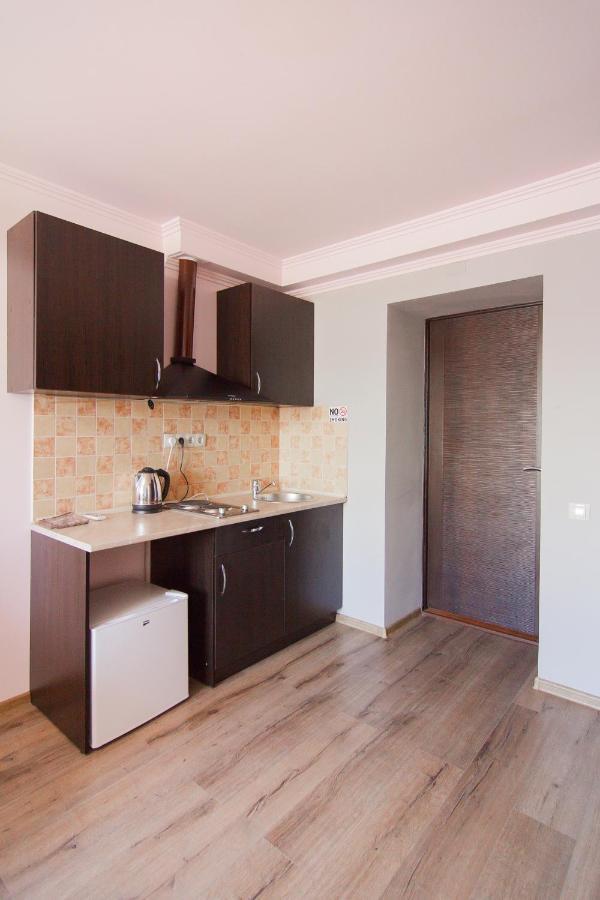 Primorskiy Suite Odessa Exterior photo